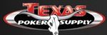 Texas Poker Supply coupon codes