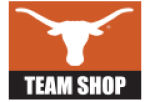 Texas Longhorns Team Shop Coupon Codes & Deals