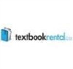 textbookrental.ca Coupon Codes & Deals