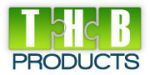 THB Products Coupon Codes & Deals