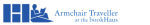 The Armchair Traveller at the bookHaus Coupon Codes & Deals