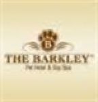 The Barkley Pet Hotel Coupon Codes & Deals