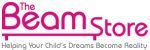 The Beam Store Helping your children dreams become Coupon Codes & Deals