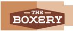 THE BOXERY Coupon Codes & Deals