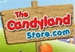 The candyland store coupon codes