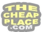 The Cheap Place coupon codes