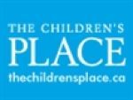 The Children's Place Canada Coupon Codes & Deals