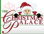 The Christmas Palace Coupon Codes & Deals