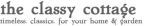 The Classy Cottage Coupon Codes & Deals