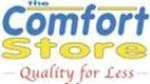 thecomfortstore.com Coupon Codes & Deals