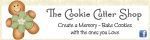 The Cookie Cutter Shop coupon codes