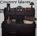 Country Wares Coupon Codes & Deals