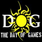 thedayofgames.com Coupon Codes & Deals