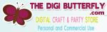 The Digi Butterfly Coupon Codes & Deals