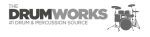 thedrumworks.com Coupon Codes & Deals