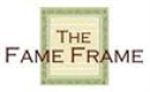 THE FAME FRAME coupon codes