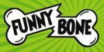 The Funny Bone Store coupon codes