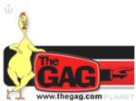 The Gag Coupon Codes & Deals