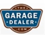 The Garage Dealer Coupon Codes & Deals