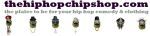 The Hip Hop Chip Shop coupon codes