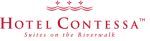 Hotel Contessa coupon codes