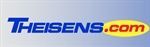 Theisens Coupon Codes & Deals