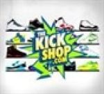 thekickshop.com coupon codes