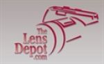 TheLensDepot.com Coupon Codes & Deals