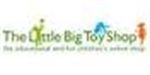 The Little Big Toy Shop UK Coupon Codes & Deals