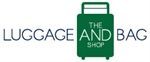 THE LUGGAGE AND BAG SHOP UK Coupon Codes & Deals