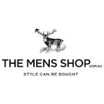 The Mens Shop AU coupon codes