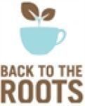 Back To The Roots Coupon Codes & Deals