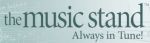 themusicstand.com Coupon Codes & Deals