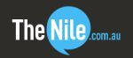 The Nile Australia coupon codes