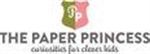 The Paper Princess coupon codes