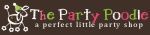 The Party Poodle coupon codes