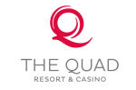 The Quad Resort & Casino coupon codes