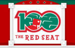 The Red Seat Coupon Codes & Deals