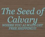TheSeedOfCalvary.com Coupon Codes & Deals