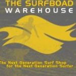 The Surfboard Warehouse Coupon Codes & Deals