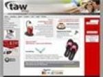 The Taw Shop coupon codes