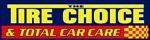 thetirechoice.com Coupon Codes & Deals