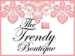 The Trendy Boutique Coupon Codes & Deals