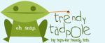 trendy tadpole Coupon Codes & Deals