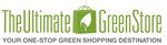 The Ultimate Green Store coupon codes