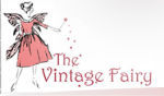 The Vintage Fairy UK Coupon Codes & Deals