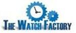 The Watch Factory UK coupon codes