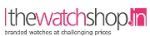 thewatchshop India Coupon Codes & Deals