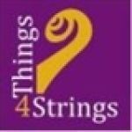 Things 4 Strings Coupon Codes & Deals