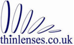 ThinLenses.co.uk Coupon Codes & Deals